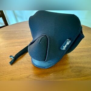 Zing Designs Standard SLR Action Cover